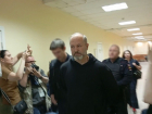 В суд Ростова снова не доставили экс-замгубернатора Кушнарева