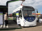 Транспортную перезагрузку в Ростове начнут с закупки электробусов