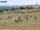 Крупные водоводы хотят убрать с территорий кладбищ в Ростовской области