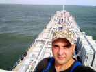 Моряк из Ростовской области выжил в кораблекрушении рыбацкого судна в Баренцевом море