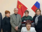 Депутаты Зернограда выступили в защиту арестованной главы Ирины Полищук