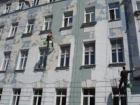 На Дону приводят в порядок фасады домов в историческом центре