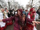 Ростовчане встали в многочасовую пробку и не попали на праздник из-за визита губернатора
