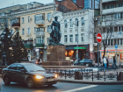 В Ростовской области 2 января потеплеет до +13 градусов