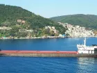 В Ростове арестовали теплоход «Воларис-53»