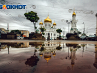 На Ростовскую область 23 июля обрушится град и гроза 
