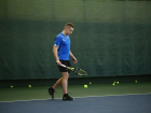 Спортивный комплекс для занятий теннисом построят в парке Островского в Ростове