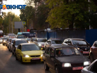 На трассе М-4 «Дон» в Ростовской области образовалась 15-километровая пробка