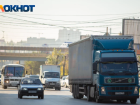 В Ростовской области появится система контроля за большегрузами