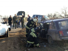 Водитель «Нивы» с контрафактными сигаретами устроил под Донецком ДТП со смертельным исходом