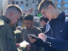 В Ростове на стройке ЖК силовики обнаружили 16 мигрантов-нелегалов
