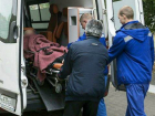Множество переломов и черепно-мозговую травму получил студент, выпавший из окна общежития в Ростове
