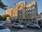 В Ростове не могут отремонтировать здание МВД на Буденновском из-за разных собственников
