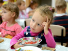 Подозрительную свинину и курицу пытались «скормить» малышам в детсаду Ростовской области