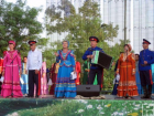 Фестиваль «Калининское лето» стартовал в Ростовской области 