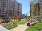 Сбербанк профинансирует строительство домов в Левенцовке