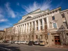 В центре Ростова светофоры заработают после 18 часов 