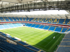 Стали известны самые эмоциональные иностранные гости стадиона «Ростов-арена» 