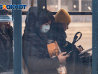 Жителей Ростовской области стали штрафовать за поездку в автобусе без маски