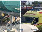 В аквапарке Батайска у женщины остановилось сердце во время отдыха