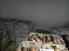 Силовики накрыли масштабную схему с 11 тоннами “серого улова” под Ростовом