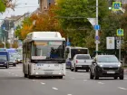 В Ростове на Западном изменится движение автобусов из-за ремонта теплотрассы