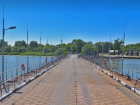 Администрация Ростова задумалась о строительстве моста на Зеленый остров