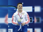 Ростовский гимнаст Никита Нагорный завоевал золотую медаль чемпионата России в опорном прыжке