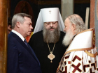 Ростовский митрополит рассказал, почему надо платить за крещение