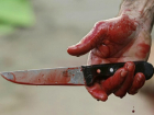 Смертельный удар ножом в грудь получила женщина в Ростовской области
