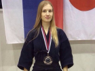 Ростовчанка завоевала серебро на международном турнире по кендо в Сербии