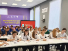 В Ростове провели общегородской диктант по истории города