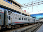 Пригородные поезда перевезли в 2023 году на 80% больше пассажиров в Ростовской области