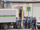 Донской ГУФСИН отрицает установку виниров члену банды Цапков в СИЗО-1 в Ростове