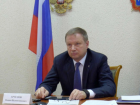 Замгубернатора Ростовской области Вадим Артёмов уйдёт в отставку 
