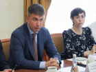Глава администрации Ростова заявил, что был доволен работой Марии Давыдовой