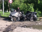 Два человека погибли в массовом ДТП возле Каменоломен в Ростовской области