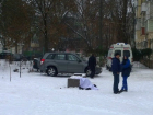 Умерший посреди улицы мужчина вызвал шок и удивление у жителей Ростовской области