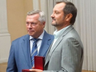 Указом Президента РФ ростовские артисты получили звание "Заслуженных"
