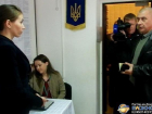 В Ростове беженцам из Донбасса отказывают в участии в выборах Верховной Рады. Видео