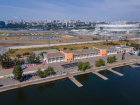 В Ростове единственный автобус на Гребной канал заканчивает работу в 10 утра