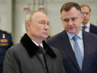 Путин поддержал идею закрепить за Ростовом статус южной столицы РФ