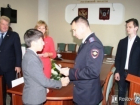 Отличникам из Ростова вручили паспорта