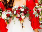 Букет из белых роз или байкерская вечеринка: какой должна быть идеальная свадьба