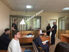 Главного свидетеля по делу замгубернатора Кушнарева не смогут допросить до осени  