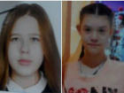 Девочки-подростки с рюкзаками пропали в Ростовской области