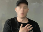 В Ростове мужчина повредил чужую машину и не смог объяснить свой поступок
