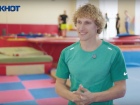 Рекордное сальто, чемпионат мира и цирк дю Солей: спортсмен из Ростова рассказал о планах на будущее 
