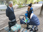 В Ростовской области отец двух маленьких детей стал добровольцем для участия в СВО
