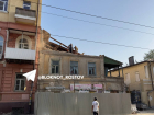 В Ростове спустя год приступили к сносу дома на Станиславского